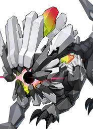 Armored Hati - Energized