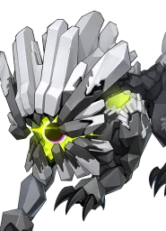 Armored Hati