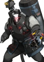 Assault Gunner