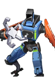 Autonomous Support Unit - Sweeper