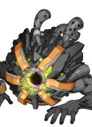 Beholder Engine