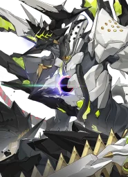 Corrupted Overlord - Pompey