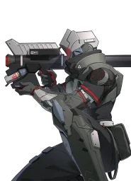 Demolition Jaeger