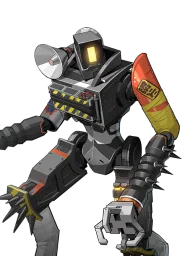 Enraged Sweeper