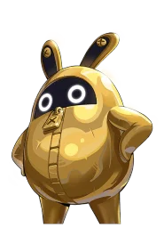 Golden Bangboo
