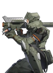 Grenadier Jaegers