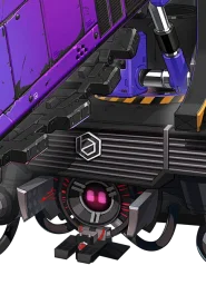 Greta - Overclocked