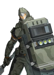 Guard Jaeger
