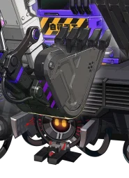 Hans - Overclocked