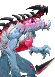 Hati Pack Leader — Energized