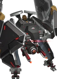 Heavy Striker MK II