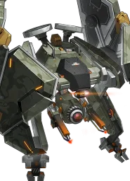 Heavy Striker