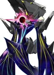 Ionized - Cyrtoidea