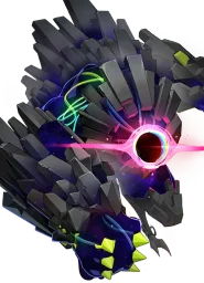 Ionized - Farbauti