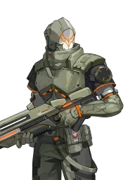 Light Jaeger