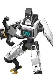 Medium Patroller