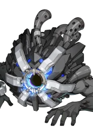 Metamorphosed - Beholder Engine