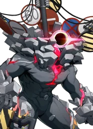 Metro Goblin - Energized