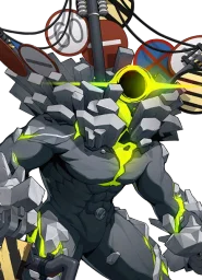 Metro Goblin