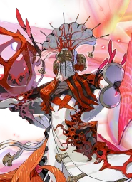 Miasma Priest