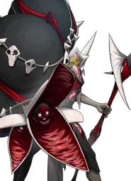 Miasma Spawn