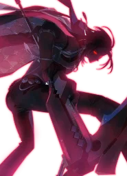 Miasmic - Abyssal Enforcer