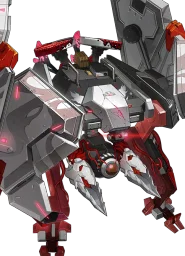 Miasmic - Heavy Striker