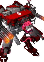Miasmic - Terror Raptor