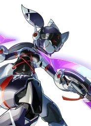 Mirage Archer Unit