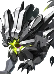 Notorious - Armored Hati