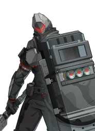 Patrol Jaeger