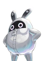 Platinum Bangboo