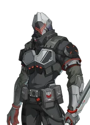 Private Jaeger