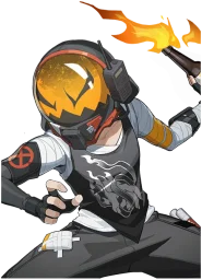 Pyromaniac