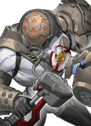 Rampant Brute