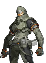 Rookie Jaeger