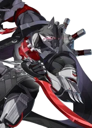 Sanguine Sweeper