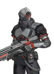 Scout Jaeger