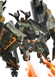 Shielded Defender