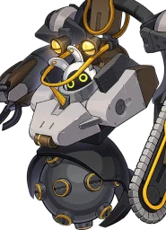 Special Anti-Riotboo