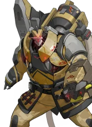 Specialized Assault Bomber