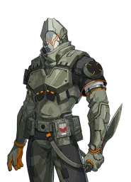Strike Jaeger