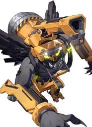 Tarasque Mixer
