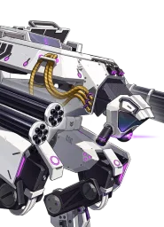 The Decider - Terror Raptor
