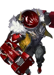Troublemaker - Wanted Enforcer