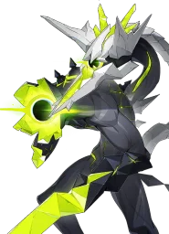 Tyrfing (Infested)