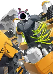 Unknown Corruption Complex