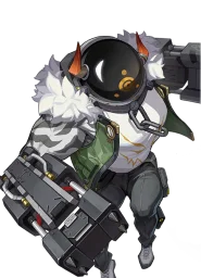 Wanted Enforcer