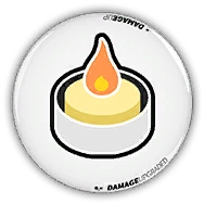 Aromatic Candle