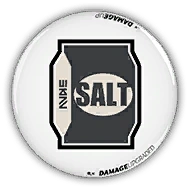 Bag of Salt
